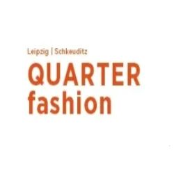 QUARTER Fashion - 2026